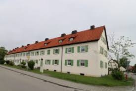 Alle infos finden sie direkt beim inserat. Peissenberg Wohnbau Weilheim