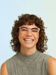 Rb7140 Rx7140 Ray-Ban RB7140 Glasses Panto Glasses With Grey Frame David  Clulow