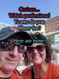 Trends for Sports Teams