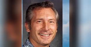 Paul Robert Berg Obituary