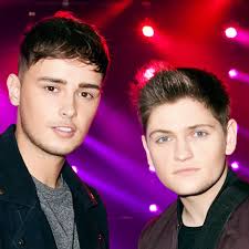 The Voice contestants Joe and Jake to headline Reading Pride