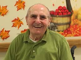 Obituary of Stanley "Harvey" Jankowski