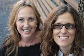 Brandi Nelson & Tonia Lucio