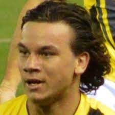 On this page you can find daniel riolis parents was daniel rioli married in the past? Daniel Rioli Bio Family Trivia Famous Birthdays
