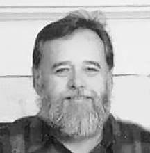 Anthony CURTIS Obituary (1960