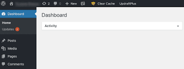Click on select all and then click on update themes. How To Update A Wordpress Theme Automation Vs Manual Installation Wp Buffs