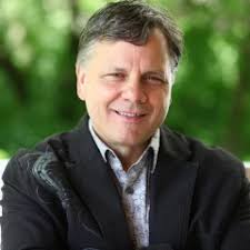 Artist: Vince Barlow