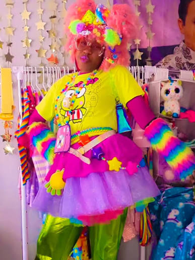 Цікаві факти про моду Decora