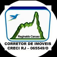 Reginaldo Caruso Corretor de Imóveis