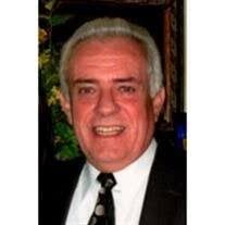 Thomas Edward McNaughton Obituary