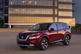 The 2022 nissan pathfinder release date is slated for the summer of 2021, so it won't be long before you can get behind the wheel. Redesigned Nissan Rogue Vs 2022 Nissan Pathfinder
