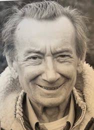 Condolence Book for Christy (Christopher) Murray (Beaumont, Dublin)