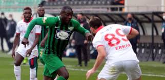 Maça dakikalar kala futbolseverler maçın yayınlanacağı. Akhisarpor Samsunspor Mac Sonucu 1 4 Son Dakika Tff 1 Lig Haberleri