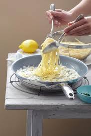 Zitronen Nudeln Rezept Zitronennudeln Rezepte Einfache Gerichte