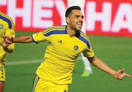 Palermo and israel national team midfielder. Eran Zahavi Alchetron The Free Social Encyclopedia