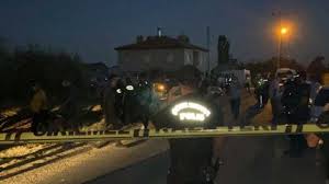 Konya'da balık halinde iki grup arasında çıkan silahlı kavgada 1 kişi hayatını kaybederken, 7 kişi yaralandı. E Ptdu36hewqkm