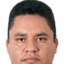 Vicente ALVAREZ MARES