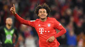 It wasn't the lack of skill that led to zirkzee not scoring his second goal of the preseason, but it was a lack of effort. Bayern Sensation Zirkzee Reveals He Came Close To Following In Lukaku S Footsteps At Everton Goal Com