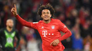 Joshua orobosa zirkzee is a dutch professional footballer who plays as a forward for bundesliga club bayern munich. Bayern Sensation Zirkzee Reveals He Came Close To Following In Lukaku S Footsteps At Everton Goal Com