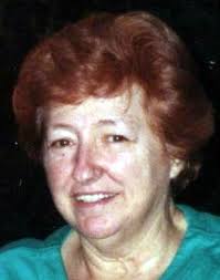 Edna Goldberg Obituary