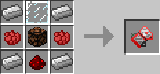 Feb 22, 2021 · new recipe 8.1+ cauldron aluminium plate: Recipes Pixelmon Info Wiki Fandom