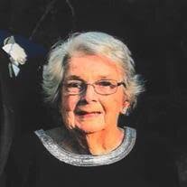 Mrs Anne L. Bitter Obituary