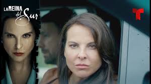 La Reina del Sur, Season 2/Episode 58: Tic tac, tic tac