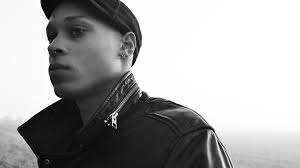 Wave scene pioneer Øfdream drops new EP“Anthology pt.1”