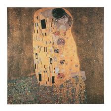 Ikea Us Furniture And Home Furnishings Free Art Prints The Kiss Klimt Canvas Prints