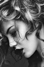 Pin By Johnny Wilson On Great Images People 7 Portrait Photography White Photography Black And White Photography