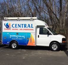 Maybe you would like to learn more about one of these? Central Plumbing Heating Air Conditioning