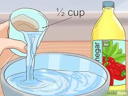 It also adds a classic touch to the surroundings and is. How To Clean Wrought Iron With Pictures Wikihow