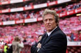 Jorge jesus confirmou não ter coronavírus. Covid 19 Jorge Jesus Infectado Pelo Novo Coronavirus Jornal Mundo Lusiada