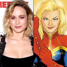 Movies that aren't superhero movies are automatically pretentious too. Captain Marvel Directors Found In Mississippi Grind Duo Ew Com