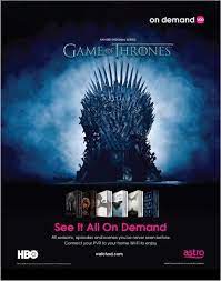 Seven noble families fight for control of the mythical land of westeros. 9 Types Of Malaysian Friends That Are Like Game Of Thrones Characters World Of Buzz