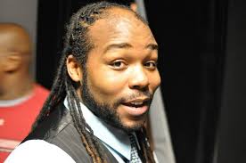 Terrance Henderson — All Posts — The Jasper Project — Columbia, SC