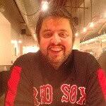 Michael Leaming's Instagram, Twitter & Facebook