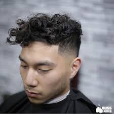 Stylists recommend tousled hairstyles with waves and curls as well as beachy waves and maximally natural looks. 77 Best Curly Hairstyles Haircuts For Men 2021 Trends Curly Hair Men Curly Hair Styles Haircuts For Men