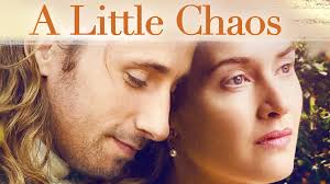 Andrew crayford, pauline moran, kate winslet, alistair petrie, mia threapleton. A Little Chaos 2014 Plex