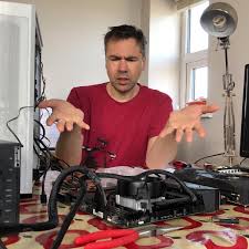 The above widget is provided by a third party provider (moonpay) and is not associated with bitcoin.org. Three Days Of Pain How I Built A Gaming Pc Games The Guardian
