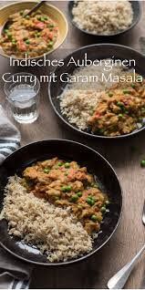 Indisches Auberginen Curry Rezept Elle Republic Rezept Auberginen Curry Vegane Gerichte Auberginen