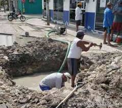 Последние твиты от diario de yucatán (@diariodeyucatan). Progreso Sin Agua Hoy Por Seis Horas El Diario De Yucatan El Progreso Newslocker