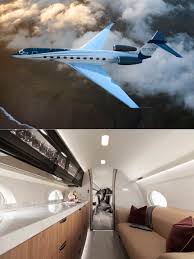 4.3 out of 5 stars. Gulfstream G700 Private Jet Unveiled Can Nearly Fly At The Speed Of Sound Techeblog