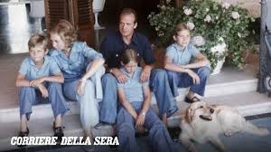 Trend Google: famiglia reale