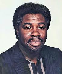 Earl Harris Obituary