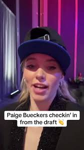 Kaitlyn Chen Drafted in WNBA 2025: Teammate Support