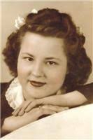 Margaret Osborn Obituary (1925