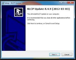 It contains everything you need. K Lite Codec Pack Update Descargar Gratis