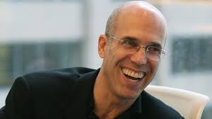 Disruptors: Jeffrey Katzenberg