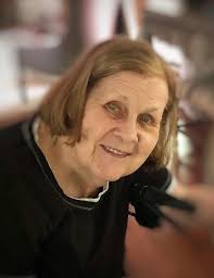 Obituary information for Frances Adelaide Piotrowski